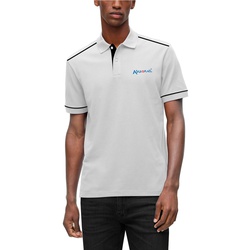 Men's Normal Lacoste Customised Polo Shirts