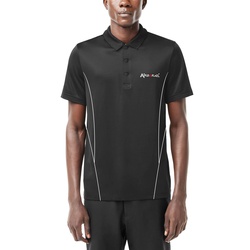 Men's Dry Fit Sports Polo Shirts