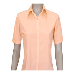 Tetra Cotton Short Sleeved Blouses