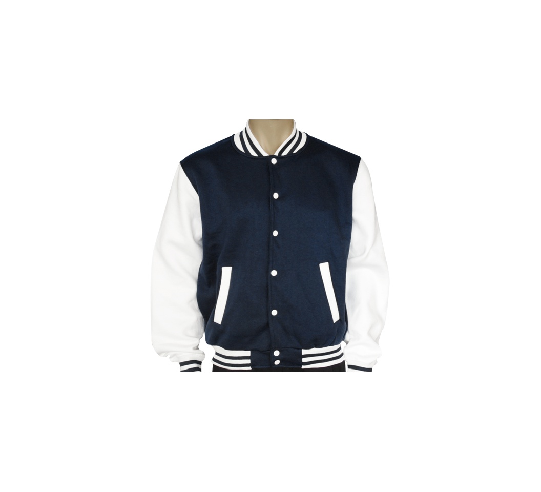 Unisex Varsity Jackets Vajas Manufacturers Ltd Manufacturers of