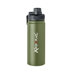 500ml Stainless Steel Vacuum Insulated Bottle