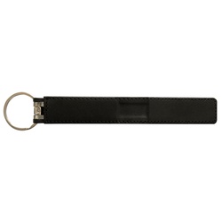 Flash Disk With Leather Cover  REF-L 10
