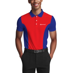 Mix & Match Lacoste Polo Shirts