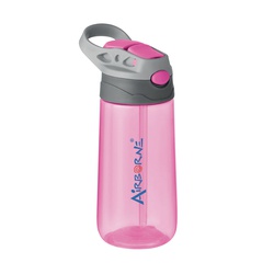 Tritan Bottle with a Silicone Mouth Piece