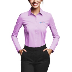 Ladies Non-Iron Blouses