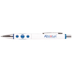 Dot Pattern Ballpoint Pen