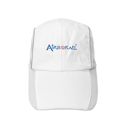 Golf Polyester Caps