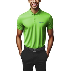 Mens Lacoste Plain Polo Shirts