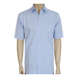SG Collection Oxford Short Sleeve Shirts