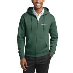 Men's Full Zip Hoodies