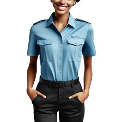 Ladies Pilot Blouses