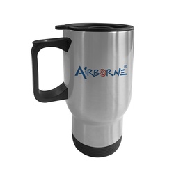 500ml Double Wall Stainless Steel Thermo Mugs