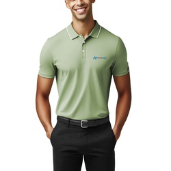 Pique Men's Polo Shirts