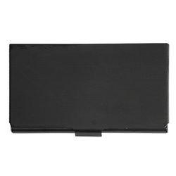 Steel Card Holders