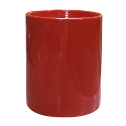 Uncoated Ceramic Mugs