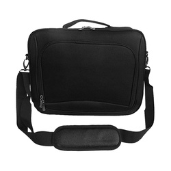 Black Laptop Bag Ref L5012