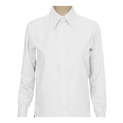 Russell Ladies Non-Iron Blouses