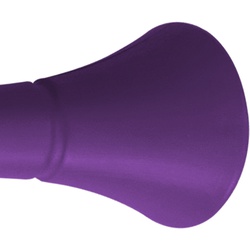 Plastic Vuvuzelas