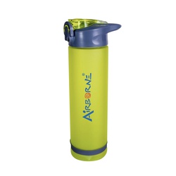 750ml Sports Water Bottle with Elastic Strap