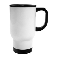 Stainless Steel Mugs