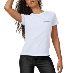 Unisex Plain T Shirts