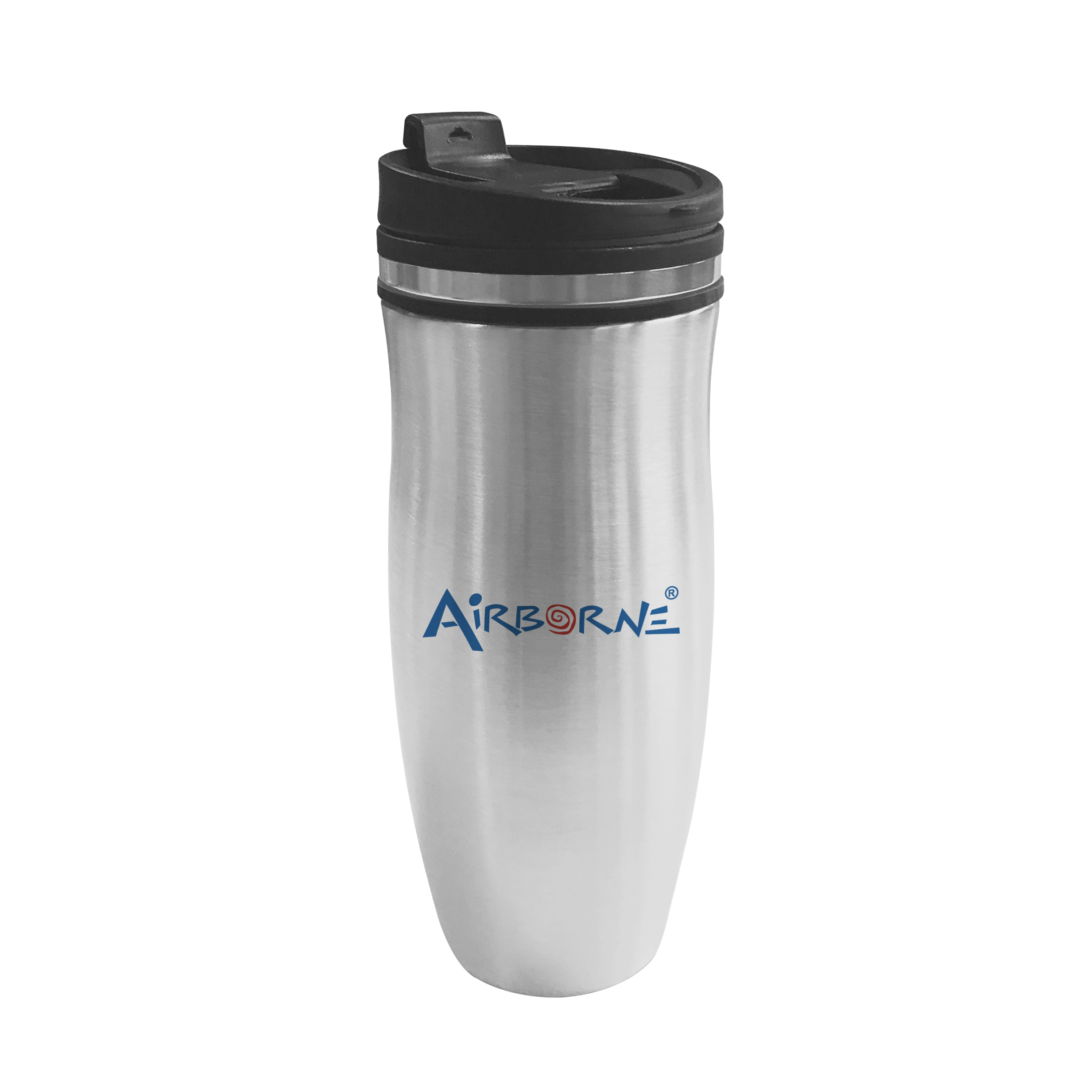 Double Wall Stainless Steel Coffee Mug | Vajas Manufacturers Ltd ...