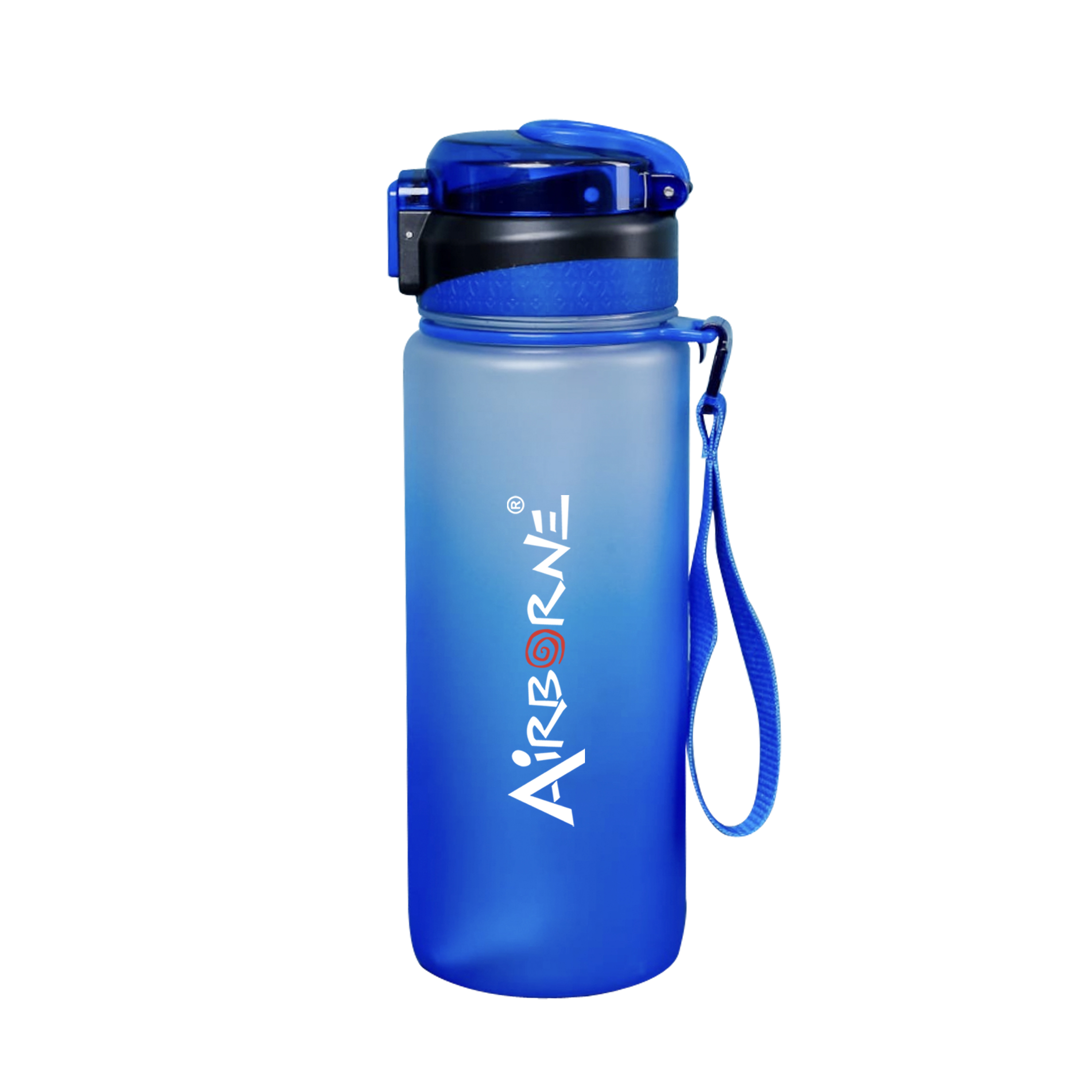 Flip Top Leak Proof 350ml Water Bottle | Vajas Manufacturers Ltd ...