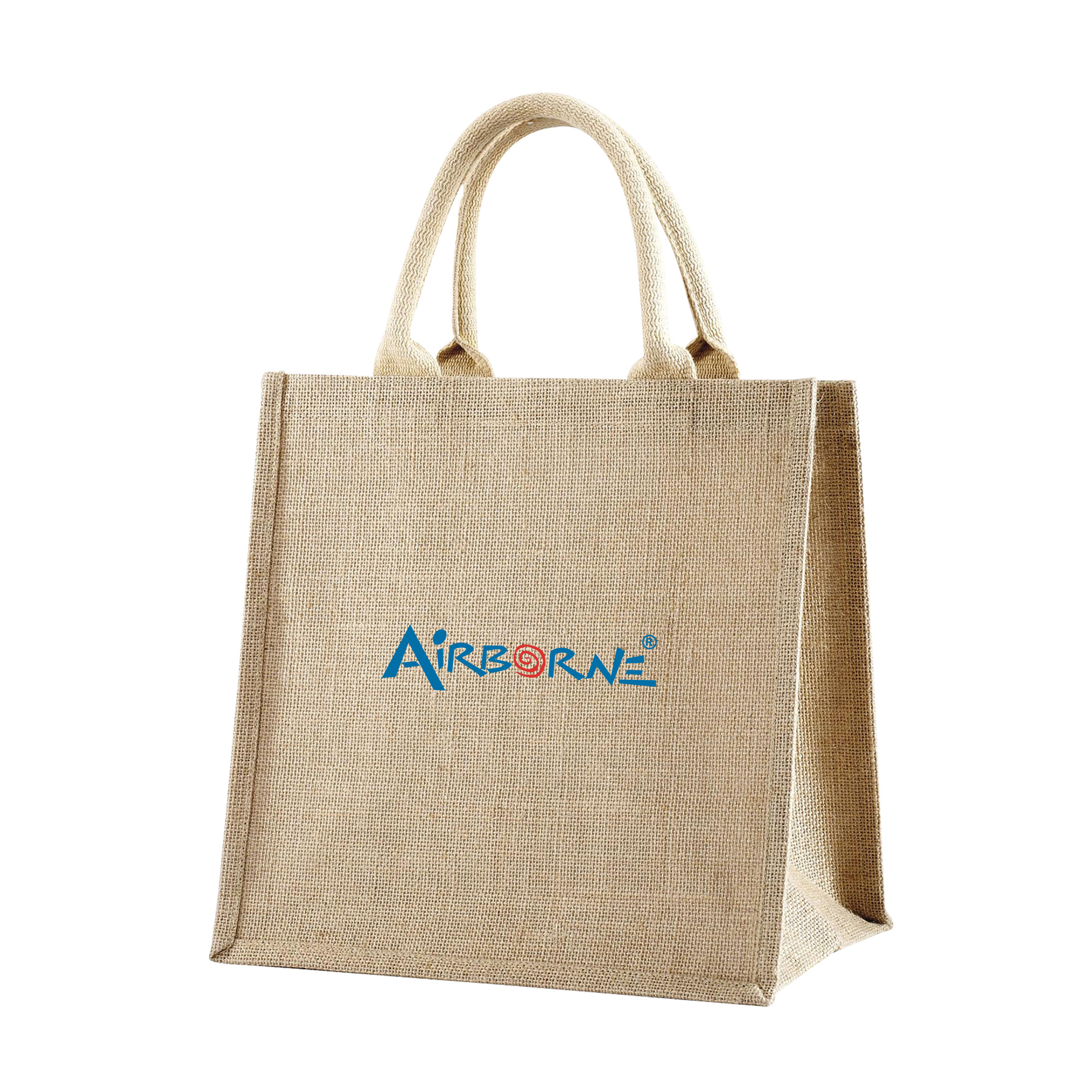 Jute Bags Vajas Manufacturers Ltd Manufacturers of quality branded