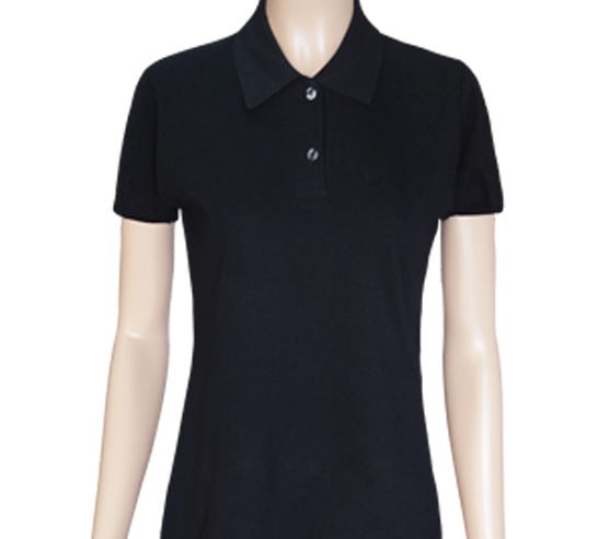 Ladies Lacoste Plain Polo Shirts | Vajas Manufacturers Ltd ...