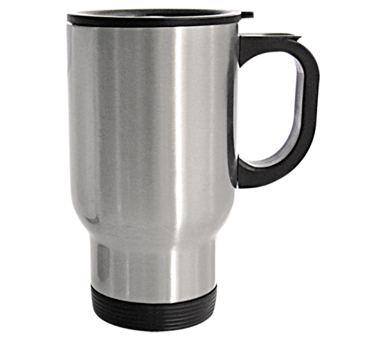 Stainless Steel Mugs | Vajas Manufacturers Ltd - Manufacturers of ...